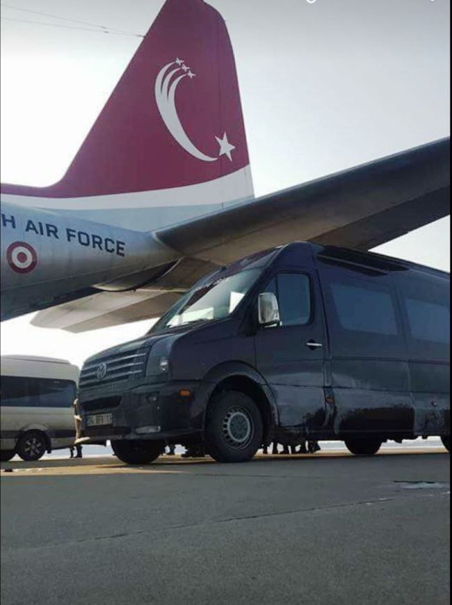 VAN AKDAMAR TURİZM & TRANSFER